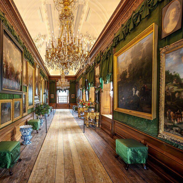 Paleis Het Loo